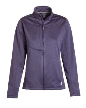 'Landway 2812 Profleece Soft Shell Jacket'