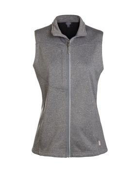 'Landway 2825 Profleece Soft Shell Vest'