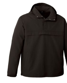 Landway 7310 Hooded Pullover Windbreaker