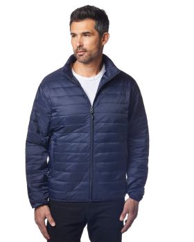 'Landway 7681 Ultra Lightweight Travel Puffer'