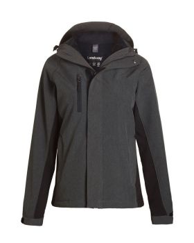 'Landway 7712 3-In-1 System Jacket'