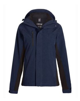 'Landway 7712 3-In-1 System Jacket'