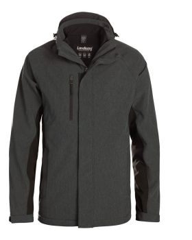 'Landway 7714 3-In-1 System Jacket'