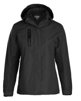 Landway 7752 3-In-1 Parka