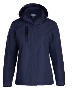 'Landway 7752 3-In-1 Parka'