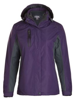 'Landway 7752 3-In-1 Parka'