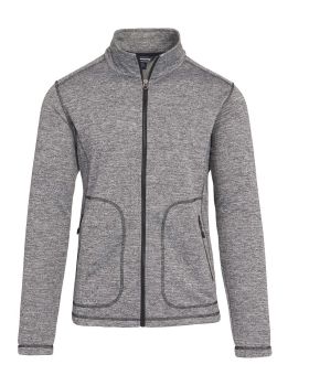 'Landway 8910 Textured Knit Jacket'