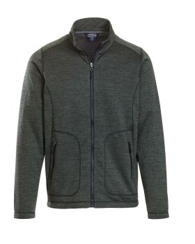 'Landway 8910 Textured Knit Jacket'