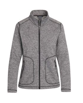 Landway 8917 Textured Knit Jacket