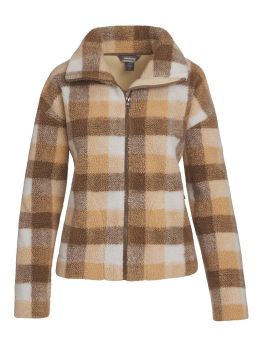 'Landway 9267 Ladies Sherpa Jacket'