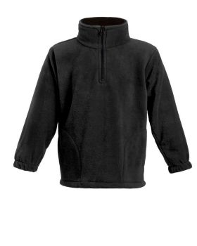 Landway 9803k Premium Fleece Youth Pullover