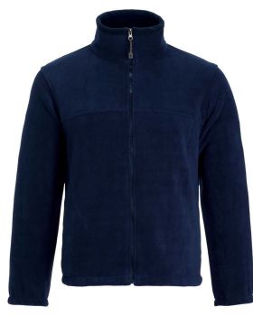 'Landway 9804 Heavyweight Full Zip Fleece Jacket'