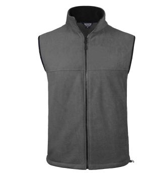 'Landway 9805 Heavyweight Fleece Vest'