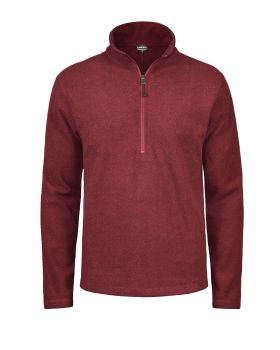 'Landway 9831 Textured Fleece Pullover'