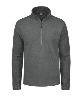 'Landway 9831 Textured Fleece Pullover'