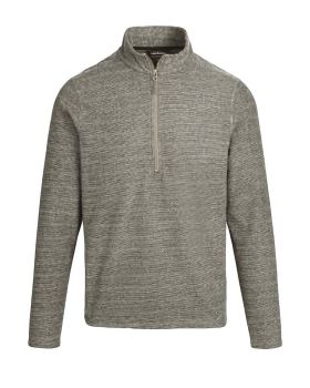 'Landway 9831 Textured Fleece Pullover'