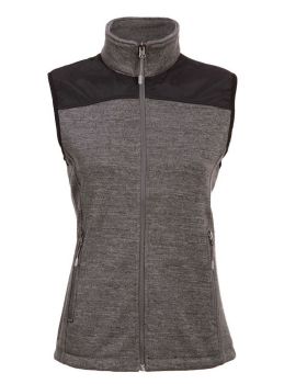 'Landway 9875 Sweater Fleece Vest'