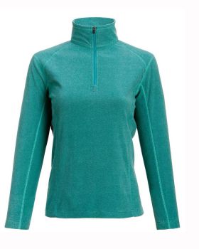 'Landway 9882 Textured Fleece Pullover'