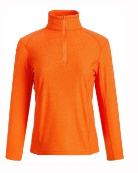 'Landway 9882 Textured Fleece Pullover'