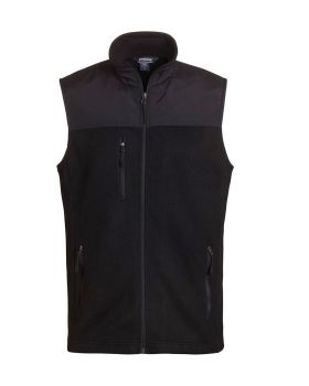 Landway 9885 Sweater Fleece Vest