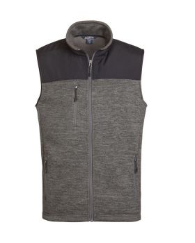 'Landway 9885 Sweater Fleece Vest'