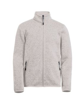 Landway 9890k Sweater-Knit Jacket