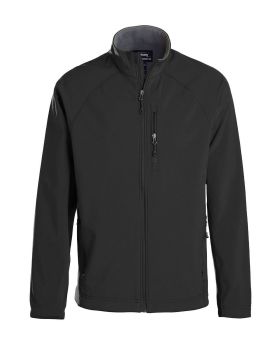 'Landway 9901 Soft-Shell Jacket'