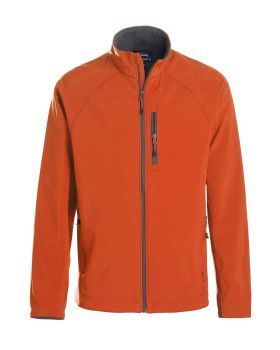 'Landway 9901 Soft-Shell Jacket'