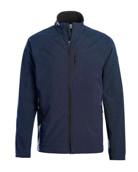 'Landway 9901 Soft-Shell Jacket'