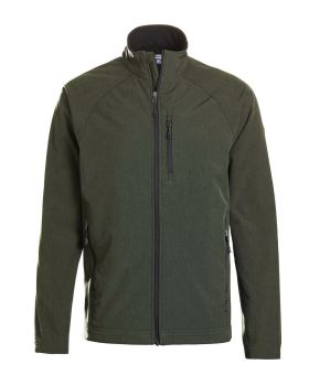 'Landway 9901 Soft-Shell Jacket'