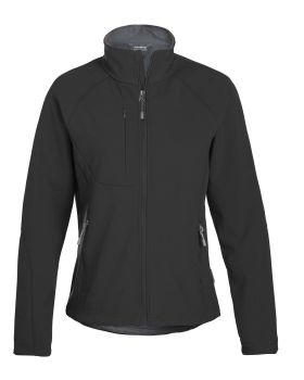 Landway 9902n Soft-Shell Jacket