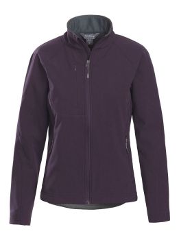 'Landway 9902n Soft-Shell Jacket'