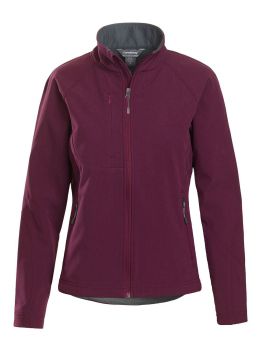 'Landway 9902n Soft-Shell Jacket'