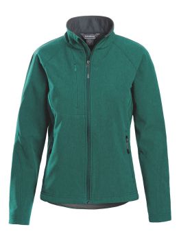 'Landway 9902n Soft-Shell Jacket'