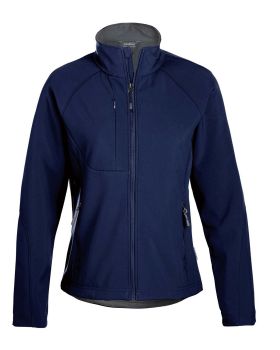 'Landway 9902n Soft-Shell Jacket'