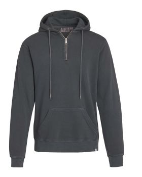 Landway cf35 Garment Dyed Pullover Hoodie