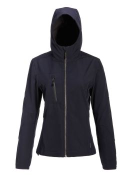 'Landway cl12 Urban Soft-Shell Jacket'