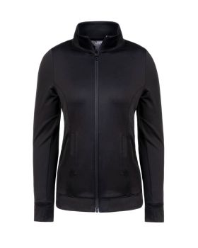 Landway cl24 Stertch Fill-Zip Jacket 