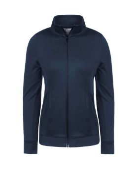 'Landway cl24 Stertch Fill-Zip Jacket '