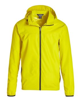 'Landway tp60 Breathable Seam-Sealed Rain Jacket'