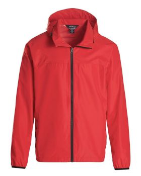 'Landway tp60 Breathable Seam-Sealed Rain Jacket'