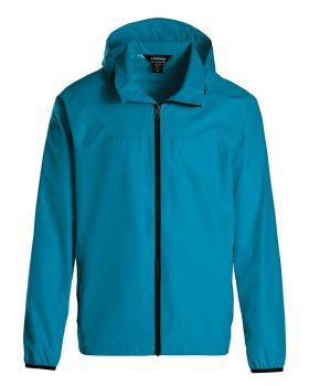 'Landway tp60 Breathable Seam-Sealed Rain Jacket'