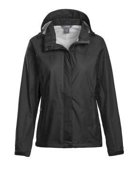 'Landway tp82 Breathable Seam-Sealed Rain Jacket'