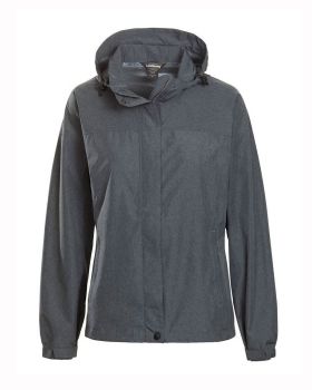 'Landway tp82 Breathable Seam-Sealed Rain Jacket'