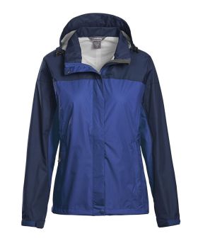 Landway tp82 Breathable Seam-Sealed Rain Jacket