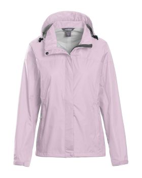 'Landway tp82 Breathable Seam-Sealed Rain Jacket'