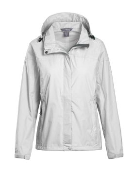 'Landway tp82 Breathable Seam-Sealed Rain Jacket'