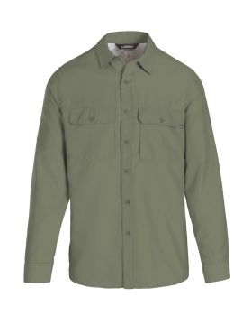 'Landway ws30 Outdoor Utility Shirt'