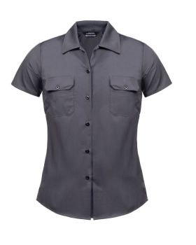 'Landway ws52 Short Sleeve Work Shirt'