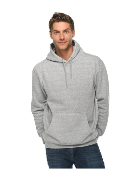 'Lane Seven LS14001 Unisex Premium Pullover Hooded Sweatshirt'